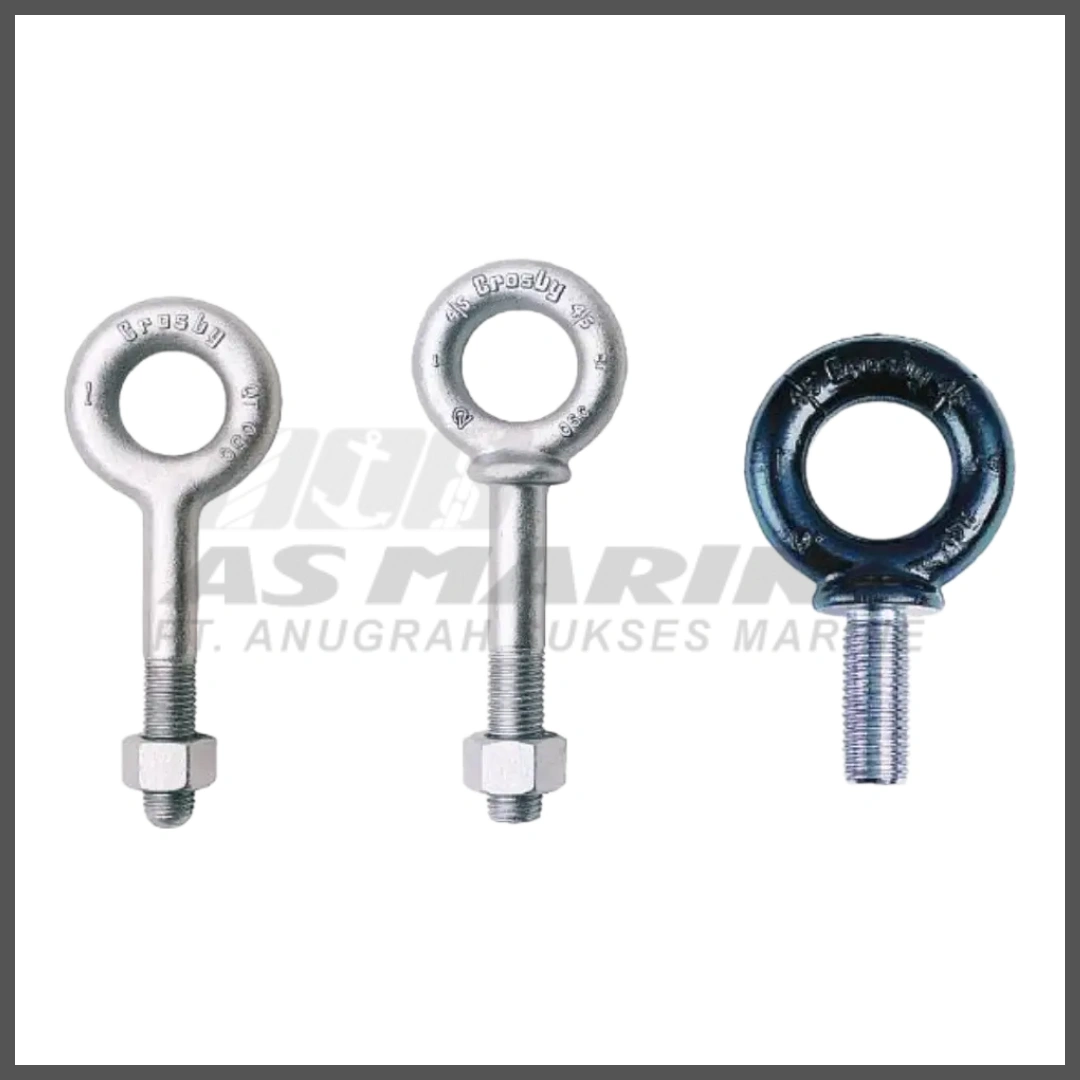 Eyebolt